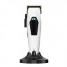 JRL ZZMAQ316576, Máquina de corte 3000C W-T blanca profesional