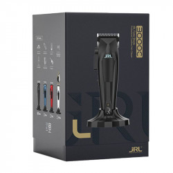 JRL ZZMAQ315968, Máquina de corte 3000C B-F negra profesional