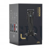 JRL ZZMAQ315968, Máquina de corte 3000C B-F negra profesional