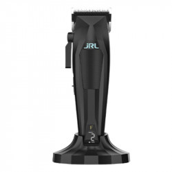 JRL ZZMAQ315968, Máquina de corte 3000C B-F negra profesional