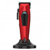 JRL PB ZZMAQ316170, Máquina de corte 3000C E-F roja profesional