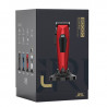 JRL PB ZZMAQ316170, Máquina de corte 3000C E-F roja profesional