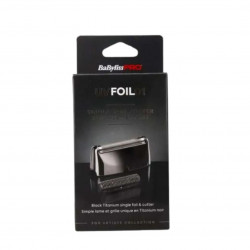BAB FXLRF1E, Cabezal UV FOIL 01 para afeitadora BabylissPro