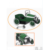 coche infantil drive, coche corte niños