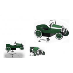 Coche Infantil Modelo DRIVE Fen-6839