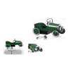 Coche Infantil Modelo DRIVE Fen-6839