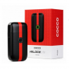 CVLS-BLK/RED, Shaver Cocco Veloce Lite negro/rojo