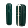 CVLS-GRN/WHT, Shaver Cocco Veloce Lite verde/blanco
