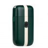CVLS-GRN/WHT, Shaver Cocco Veloce Lite verde/blanco