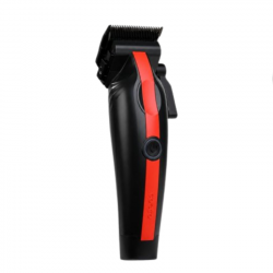 CVLC-BLK/RED, Clipper Cocco Veloce Lite digital GAP negro/rojo