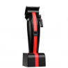 CVLC-BLK/RED, Clipper Cocco Veloce Lite digital GAP negro/rojo