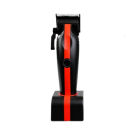 CVLC-BLK/RED, Clipper Cocco Veloce Lite digital GAP negro/rojo