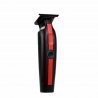 CVLT-BLK/RED, Trimmer Cocco Veloce Lite digital GAP negro y rojo