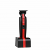 CVLT-BLK/RED, Trimmer Cocco Veloce Lite digital GAP negro y rojo