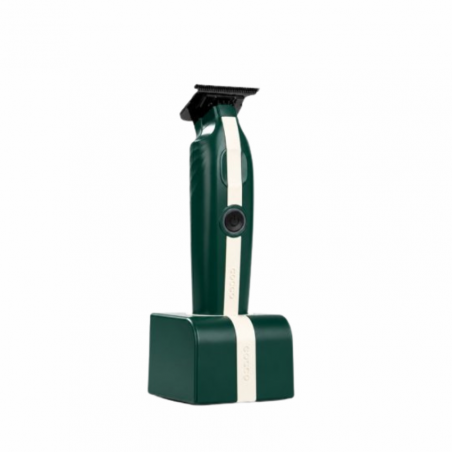 CVLT-GRN/WHT, Trimmer Cocco Veloce Lite digital GAP verde/blanco