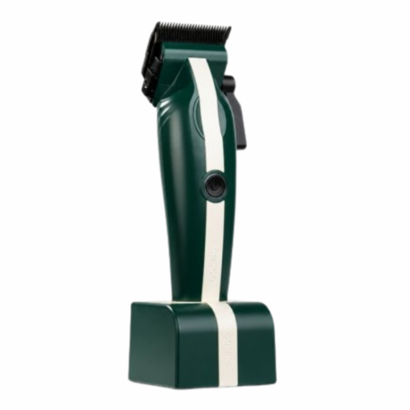 CVLC-GRN/WHT, Clipper Cocco Veloce Lite digital GAP verde/blanco