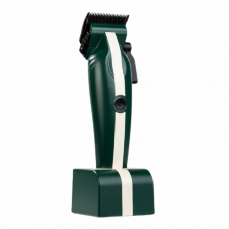 CVLC-GRN/WHT, Clipper Cocco Veloce Lite digital GAP verde/blanco