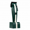 CVLC-GRN/WHT, Clipper Cocco Veloce Lite digital GAP verde/blanco