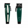 CVLC-GRN/WHT, Clipper Cocco Veloce Lite digital GAP verde/blanco