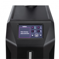 MIY Aether Micromist,