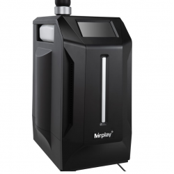 MIY Aether Micromist,