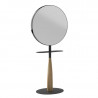 NER FF1420B, Tocador DUO Bois dos puestos Nelson Mobilier