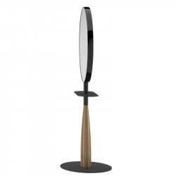 NER FF1420B, Tocador DUO Bois dos puestos Nelson Mobilier