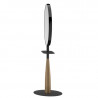 NER FF1420B, Tocador DUO Bois dos puestos Nelson Mobilier