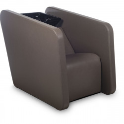 Lavacabezas Privé Shiatsu Air Massage 1P y elevación sincronizada Nelson Mobilier