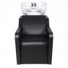 TopWash Eco Shatsu Air Massage
