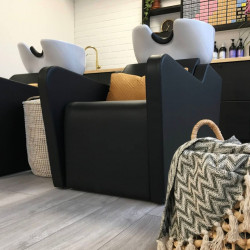 TopWash Eco Shatsu Air Massage