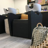 TopWash Eco Shatsu Air Massage