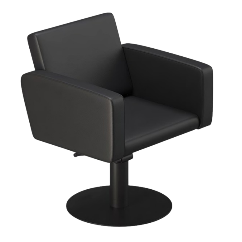 NER FB520HRN, Sillón de tocador Midnight HRN