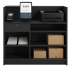 NER FH520, Recepción Mionight Desk