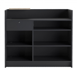 NER FH520, Recepción Mionight Desk