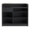 NER FH520, Recepción Mionight Desk