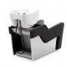 Lavacabezas Topwash Chrome Shiatsu Air Massage