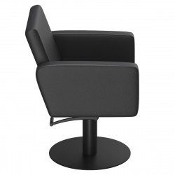 NER FB520HRN, Sillón de tocador Midnight HRN