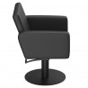 NER FB520HRN, Sillón de tocador Midnight HRN