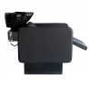NER FA520LIFT, Lavacabezas Midnight Wash Lift altura 95cm y 120cm