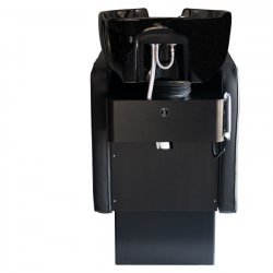 NER FA520LIFT, Lavacabezas Midnight Wash Lift altura 95cm y 120cm