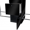 NER FF2704PRN, Tocador Scamnum 4P Nelson Mobilier