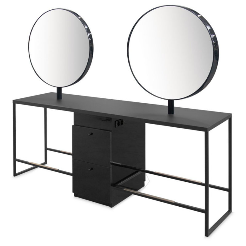 NER FF2704PRN, Tocador Scamnum 4P Nelson Mobilier