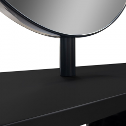 NER FF2704PRN, Tocador Scamnum 4P Nelson Mobilier