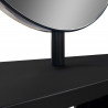 NER FF2704PRN, Tocador Scamnum 4P Nelson Mobilier