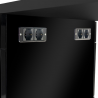 NER FF2704PRN, Tocador Scamnum 4P Nelson Mobilier