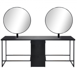 NER FF2704PRN, Tocador Scamnum 4P Nelson Mobilier