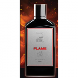 LE3,  Eau de parfum Flame