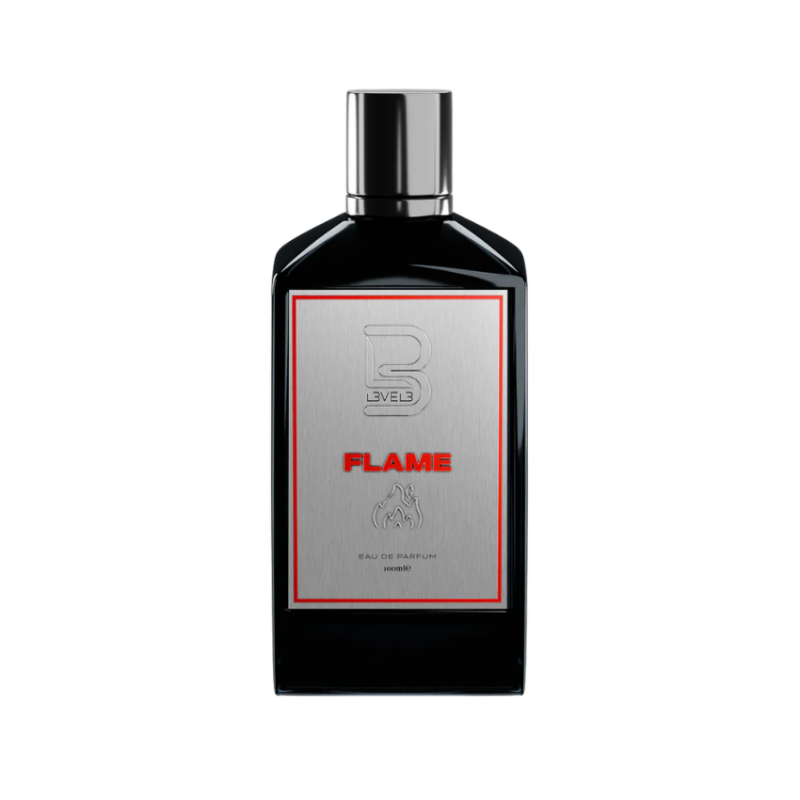 LE3,  Eau de parfum Flame