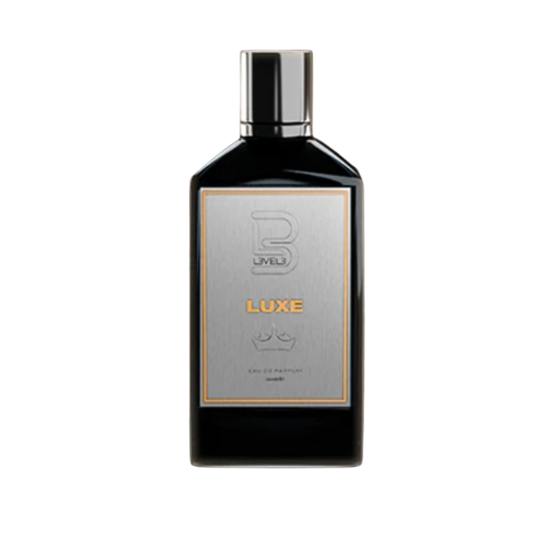 LE3, eau luxe caballero